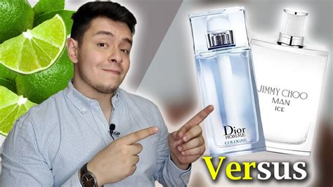 dior homme cologne vs jimmy choo ice|jimmy choo cologne reddit.